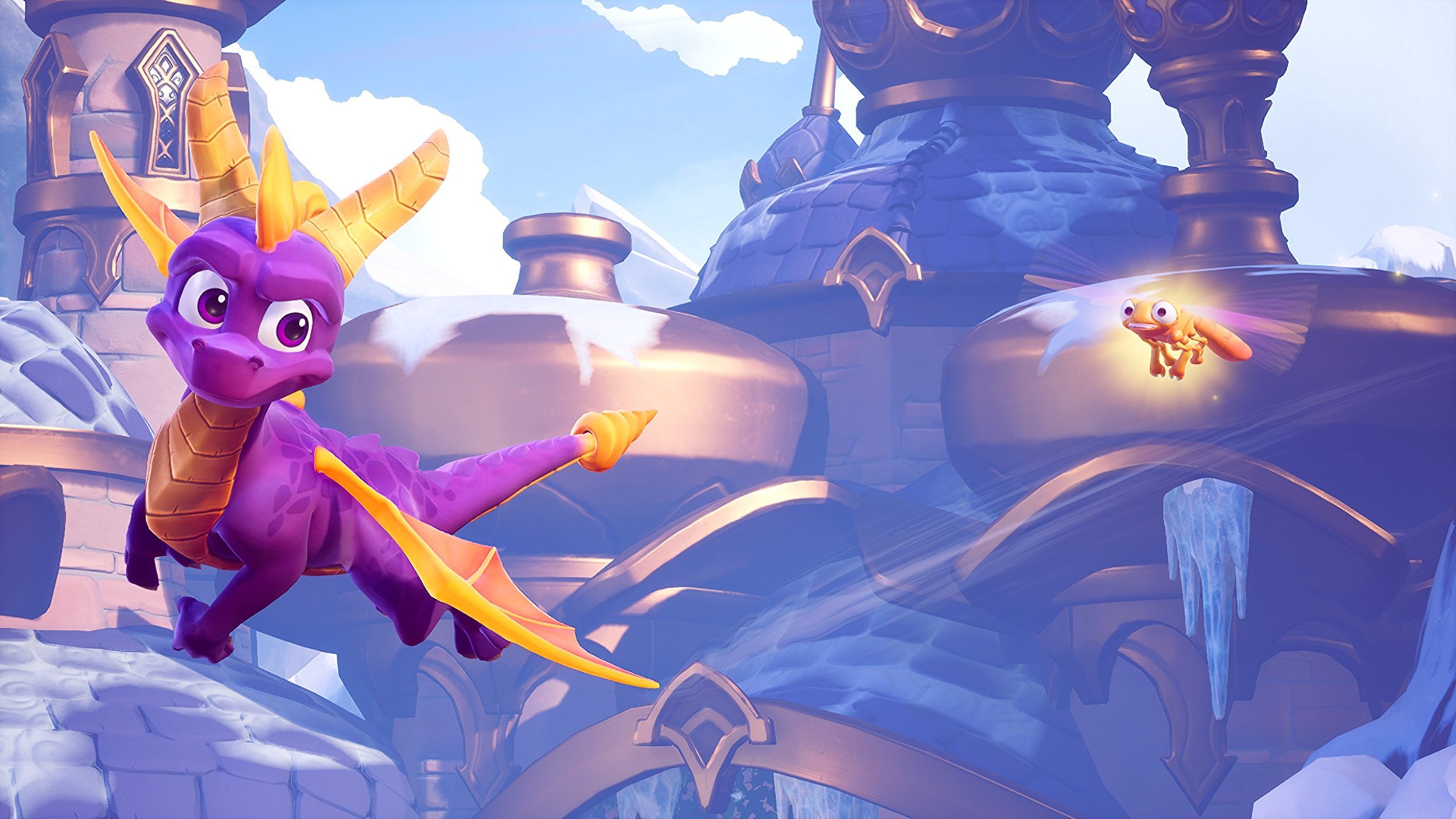 Spyro Reignited Trilogy - Imagen 7
